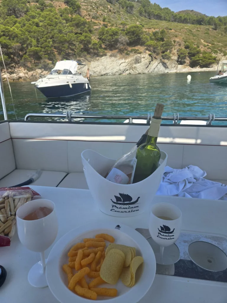 apéritif