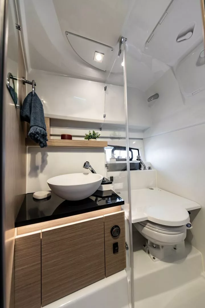 SDB et WC